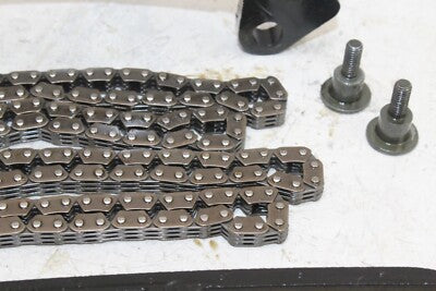2007 SUZUKI SV650S OEM CAM CHAIN WITH GUIDES