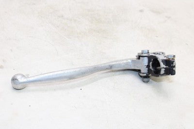 1996 KAWASAKI KZ1000P POLICE OEM CLUTCH PERCH MOUNT WITH LEVER