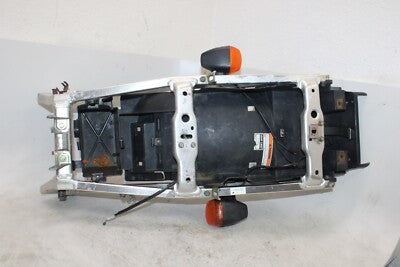 1997 YAMAHA YZF1000R OEM REAR SUBFRAME BACK SUB FRAME