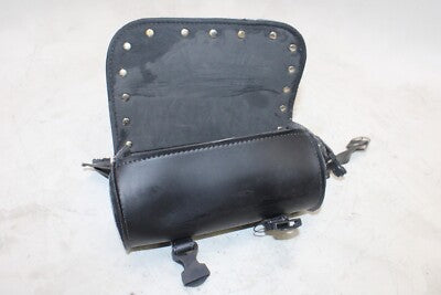 1997 KAWASAKI VULCAN 1500 CLASSIC OEM FRONT STORAGE LUGGAGE COMPARTMENT BAG