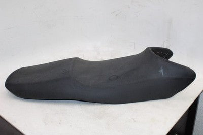 2009 SUZUKI GS500F OEM FRONT REAR SEAT SADDLE