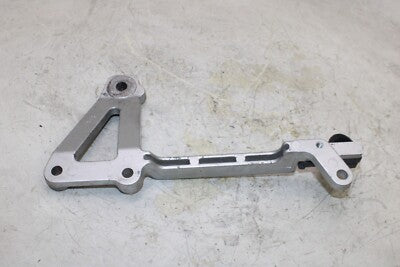 92-12 KAWASAKI NINJA 250R EX250F OEM LEFT REAR BACK PASSENGER PEG BRACKET