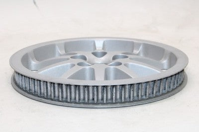 2006 VICTORY HAMMER OEM REAR DRIVE BELT SPROCKET