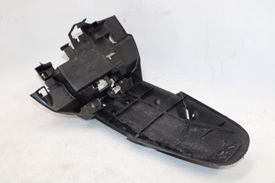 2003 HONDA METROPOLITAN 50 CHF50 OEM REAR BACK FENDER MUD GUARD