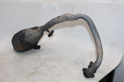 15-24 YAMAHA YZF R3 OEM EXHAUST HEADER PIPES MANIFOLD