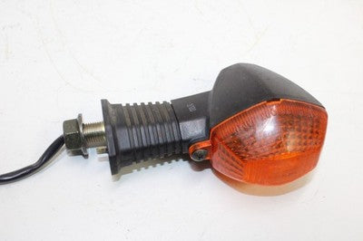 04-09 SUZUKI VSTROM 650 DL650 OEM LEFT REAR TURN SIGNAL LIGHT INDICATOR