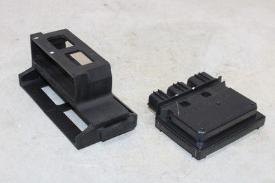 18-23 KAWASAKI NINJA 400 EX400 OEM FUSE RELAY BOX