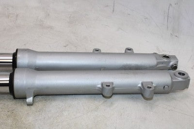 1995 SUZUKI KATANA 750 GSX750F OEM FRONT FORKS SHOCK SUSPENSION SET PAIR