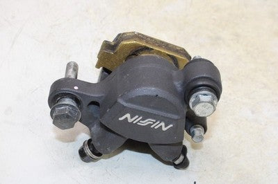 14-16 HONDA CBR650F OEM REAR BACK BRAKE CALIPER