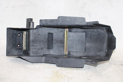 2003 KAWASAKI NINJA 250R EX250F OEM REAR BACK WHEEL TIRE HUGGER FENDER