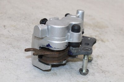 2011 KAWASAKI NINJA 250R EX250J OEM LEFT FRONT BRAKE CALIPER