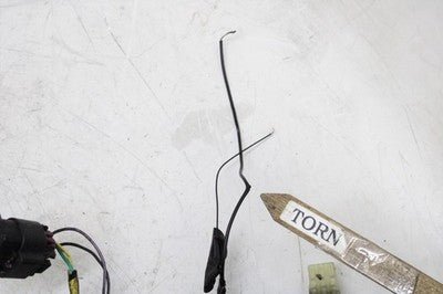 2009 VICTORY HAMMER OEM MAIN ENGINE WIRING HARNESS MOTOR WIRE LOOM