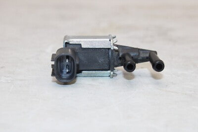 2016 KAWASAKI NINJA 300 EX300 ABS OEM AIR VALVE SOLENOID TOP ENGINE SENSOR