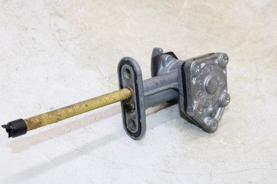 2007 KAWASAKI NINJA 250R EX250F OEM FUEL GAS TANK PETCOCK SHUT ON OFF VALVE