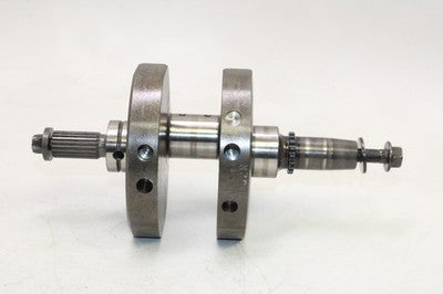 04-09 SUZUKI VSTROM 650 DL650 OEM ENGINE MOTOR CRANKSHAFT CRANK SHAFT