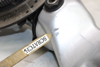 2003 BMW K1200GT K41 OEM REAR SWINGARM SUSPENSION ARM FINAL DRIVE