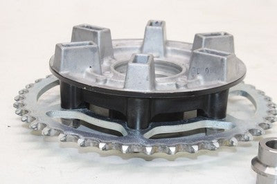 18-23 KAWASAKI NINJA 400 EX400 OEM REAR BACK SPROCKET