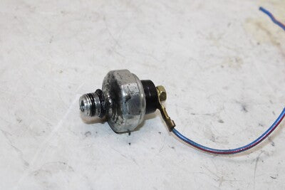 03-23 HONDA CBR600RR OEM OIL PRESSURE SENSOR PAIR