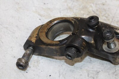 2018 DUCATI PANIGALE V4 OEM RIGHT SWINGARM BRACKET MOUNT