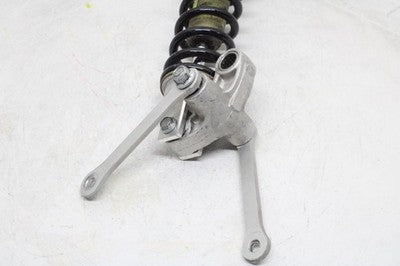 1996-1999 SUZUKI GSXR 750 OEM REAR BACK SHOCK ABSORBER SUSPENSION W LINK