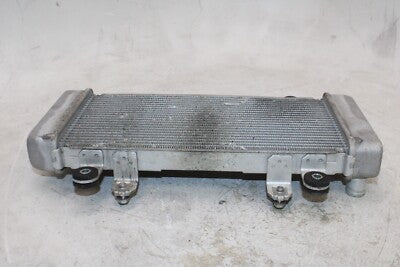 2015 KAWASAKI NINJA 300 EX300B ABS OEM ENGINE RADIATOR MOTOR COOLER COOLING