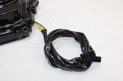 92-07 KAWASAKI NINJA 250R EX250F OEM STATOR GENERATOR MAGNETO W COVER
