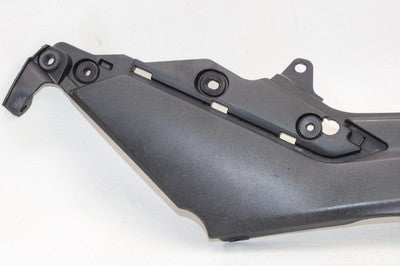 2024 CF-MOTO 450SS OEM LEFT SEAT FAIRING COWL COVER