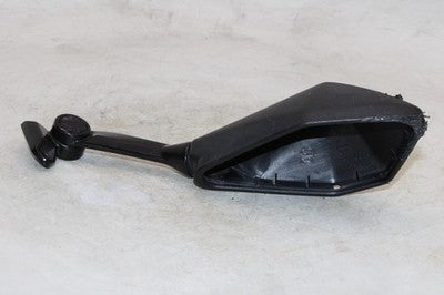 13-17 KAWASAKI NINJA 300 EX300A OEM RIGHT SIDE REAR VIEW MIRROR