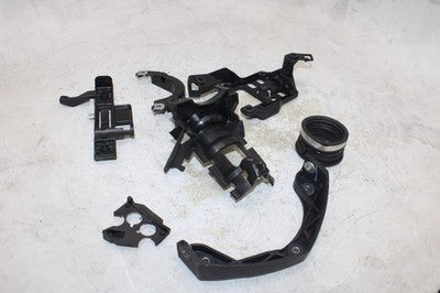 2018 BMW G310GS OEM MISC INNER BRACKETS COWL MOUNTS
