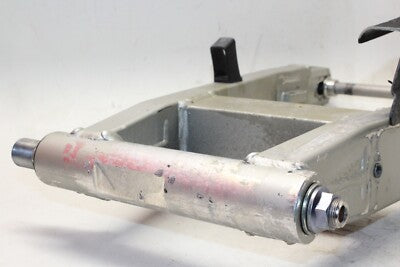 98-99 KAWASAKI NINJA ZX9R ZX900C OEM REAR SWINGARM BACK SUSPENSION SWING ARM