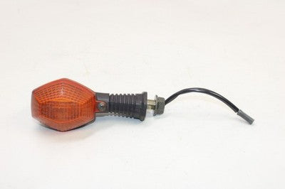 04-09 SUZUKI VSTROM 650 DL650 OEM LEFT REAR TURN SIGNAL LIGHT INDICATOR