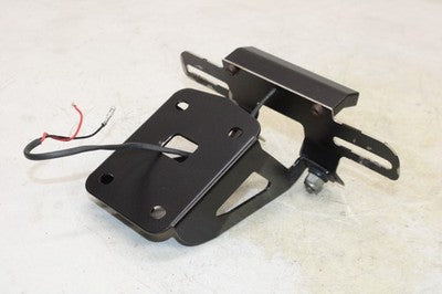 2017 KAWASAKI NINJA 650 EX650 FENDER ELIMINATOR LICENSE PLATE BRACKET YOSHIMURA