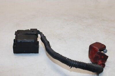 2006 SUZUKI GSXR1000 OEM ENGINE STARTER RELAY STARTING MOTOR SWITCH