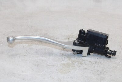2022 HONDA CBR300R OEM HYDRAULIC CLUTCH MASTER CYLINDER W/ LEVER
