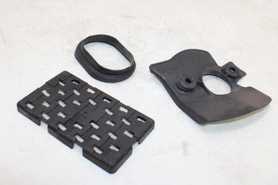 2006 SUZUKI GSXR 750 OEM MISC COWL PLASTICS