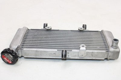 15-22 HONDA CBR300R OEM ENGINE RADIATOR MOTOR COOLER COOLING W CAP