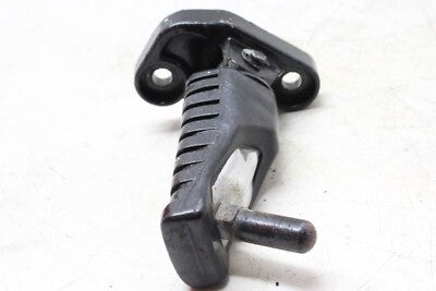 97-09 KAWASAKI NINJA 500R EX500 OEM LEFT FRONT FOOT REST PEG STEP