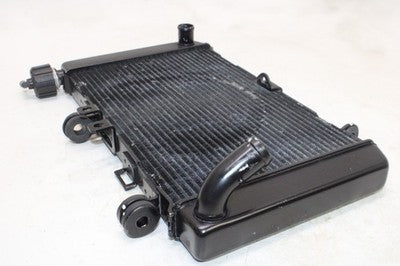 2024 CF-MOTO 450SS OEM ENGINE MOTOR COOLING COOLER RADIATOR