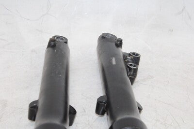 92-06 KAWASAKI NINJA 250R EX250F OEM FRONT FORKS SHOCK SUSPENSION SET PAIR