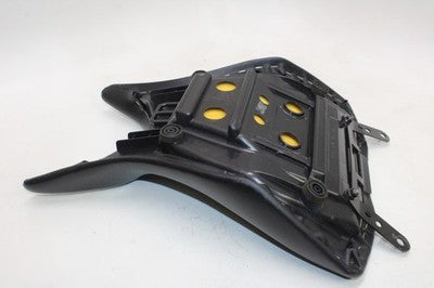 16-20 YAMAHA YZF R3 OEM FRONT DRIVERS SEAT PAD SADDLE PILLION