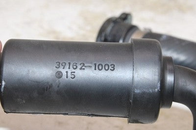 87-03 KAWASAKI VOYAGER XII OEM RADIATOR CAP W HOSE