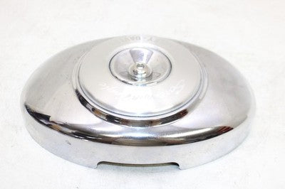 2004 HARLEY-DAVIDSON ELECTRA GLIDE FLHT OEM AIR CLEANER FILTER BOX W FILTER