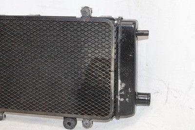 2009 KAWASAKI VULCAN 900 VN900D CLASSIC LT OEM ENGINE COOLER COOLING RADIATOR