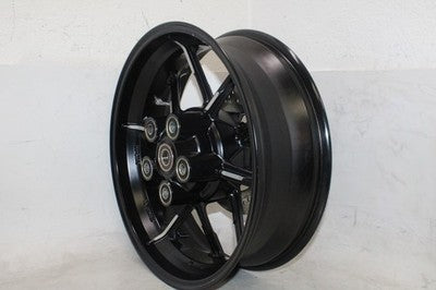 2021 DUCATI SCRAMBLER 1100 SPORT OEM REAR BACK WHEEL RIM