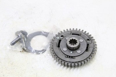 2012 KAWASAKI VULCAN 900 OEM ENGINE MOTOR CRANKSHAFT BALANCER GEAR