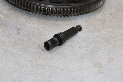 1997 TRIUMPH DAYTONA T595 OEM COMPLETE CLUTCH W PLATES BASKET HUB