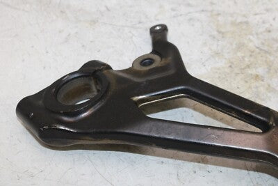 2018 DUCATI PANIGALE V4 OEM SWINGARM BRACKET MOUNT