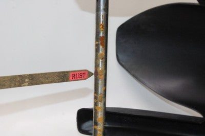 1997 TRIUMPH TROPHY 900 OEM REAR SWINGARM SUSPENSION ARM