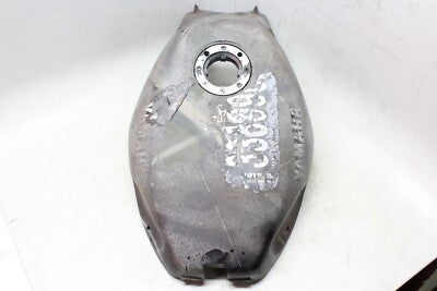 95-99 YAMAHA FZR600R OEM GAS TANK FUEL CELL PETROL RESERVOIR