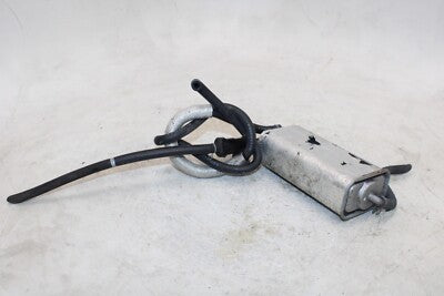 06-16 YAMAHA FJR1300A ABS OEM EVAP VAPOR CHARCOAL EMISSION CANISTER